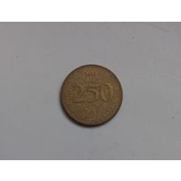 250 Ливров 1995 (Ливан)