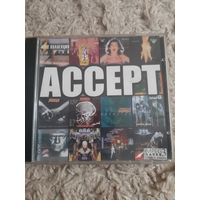 Диск ACCEPT