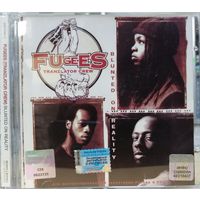 Fugees (Tranzlator Crew) – Blunted On Reality (CD)