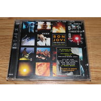 Bon Jovi - One Wild Night: Live 1985-2001 - CD