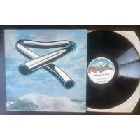 MIKE OLDFIELD - Tubular Bells (ENGLAND винил LP 1973)