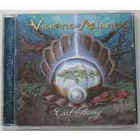 Visions Of Atlantis / Cast Away / CD (лицензия) / [Symphonic/Power Metal]