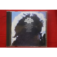 Bob Dylan – Bob Dylan's Greatest Hits (1999, CD)