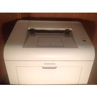 Лазерный принтер Samsung ML-1615, без чипов