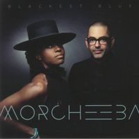 Morcheeba - Blackest Blue  //LP  new