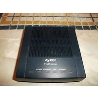 Модем ADSL2+ ZyXEL P660RT2 EE