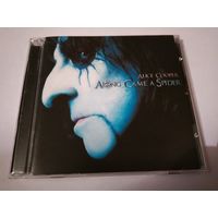 Alice Cooper - Along Game A Spider