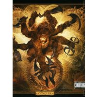 Soulfly   DVD "Conquer" 2008