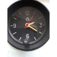 Часы автомобильные АКЧ-3