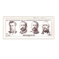 Монако-1998(Мих.2404)  ** ,