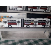 Ikarus-280.33 Classicbus 1:43. Обмен возможен. Икарус-280.33 Классикбас