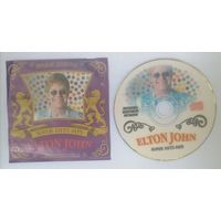 Elton John. Super Hits. MP3