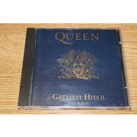 Queen - Greatest Hits II - CD