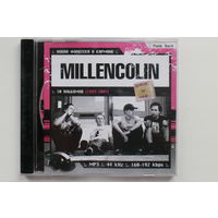 Millencolin - 10 альбомов (mp3)