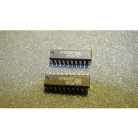 Микросхема КР1820ВГ1 (цена указана за 1шт)