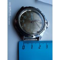 Механические мужские часы командирские ВДВ ссср на ходу в коллекцию старт с 1 рубля без МПЦ аукцион всего 5 дней