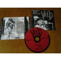 Veld - Infested With Rats Life CD