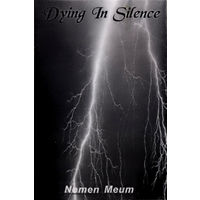 Dying In Silence "Nomen Meum" кассета