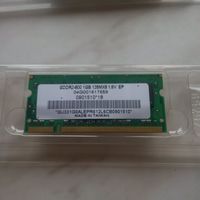 Оперативная память для ноутбука Elpida GDDR2-800 2GB