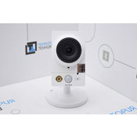 IP-камера D-Link DCS-2210 (1/2.7" CMOS, 2 Мп, F/1.8 2.8 мм, ИК-подсветка)