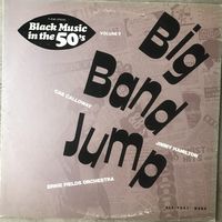 Big Band Jump (Japan 1982)