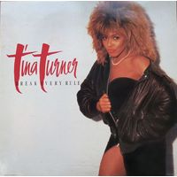 Tina Turner – Break Every Rule / Europe