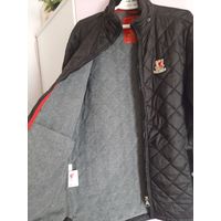 Клубная куртка FC LIVERPOOL ,UK