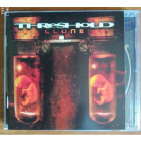 Threshold – Clone, CD (фирм)