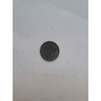 Монеты СССР  полкопейки 1925