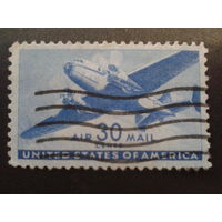 США 1941 самолет