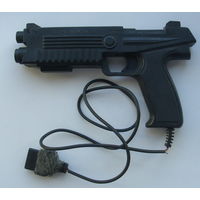Игровой пистолет. 3.