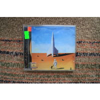 Tom Petty – Highway Companion (2006, CD)