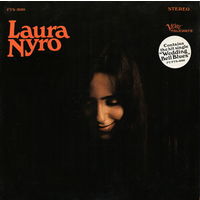 Laura Nyro – The First Songs..., LP 1969