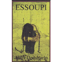 Essoupi "Aktiv Dodshjaelp" кассета