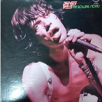 The Rolling Stones – The Very Best Of The Rolling Stones / Japan
