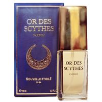 НОВАЯ ЗАРЯ Злато скифов (Or Des Scythes) Духи (Parfum) спрей 16мл