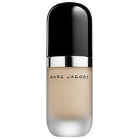 Marc Jacobs концентрат тонального крема re(marc)able full cover foundation concentrate, тона 10,12,14,22,26,27