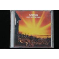 Catatonia – Equally Cursed And Blessed (1999, CD)