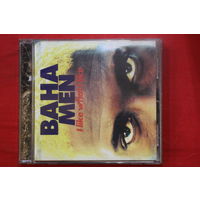 Baha Men – I Like What I Like (1997, CD)