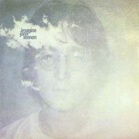 John Lennon (The Beatles) - Imagine / NM