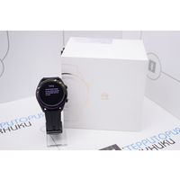 Черные 1.2" Huawei Watch GT Elegant (AMOLED, GPS). Гарантия