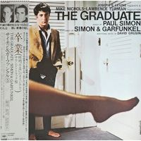 Simon and  Garfunkel.  The Graduate