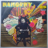 LP Wlodzimierz Nahorny - Jej Portret (1971)