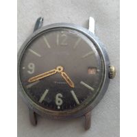 Часы СССР восток