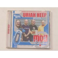 Диск. Фирменный диск. CD диск. Uriah Heep(2)