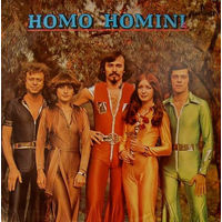 Homo Homini – Homo Homini 4
