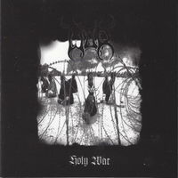 War - Holy War CD