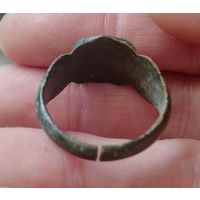 Старинный перстень