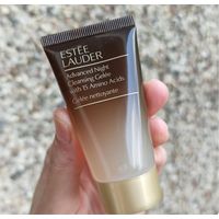 Желе для очищения лица Estee Lauder Advanced Night Cleansing Gelee 30 ml