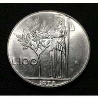 100 лир 1978